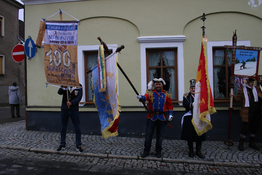 101.Auftakt