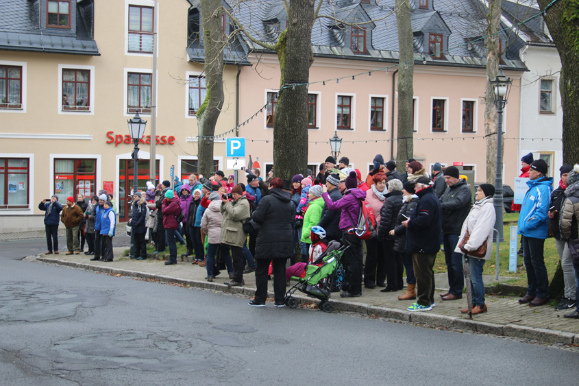 101.Auftakt