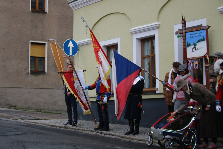 101.Auftakt