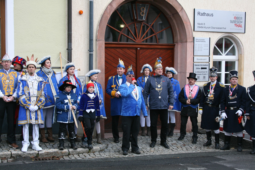 101.Auftakt