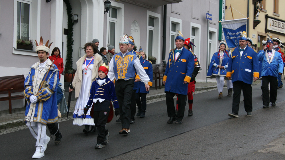 101.Auftakt