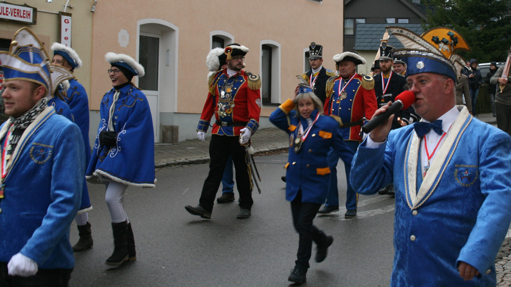 101.Auftakt