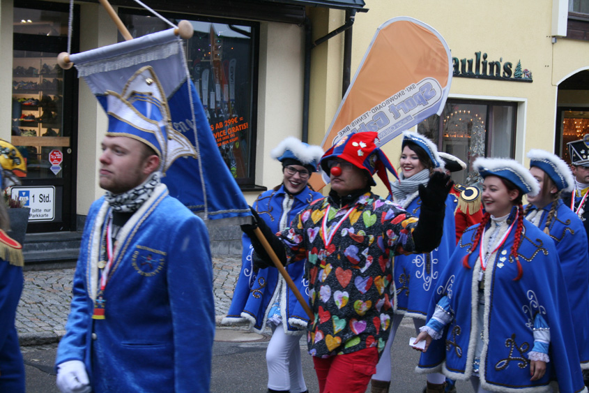 101.Auftakt