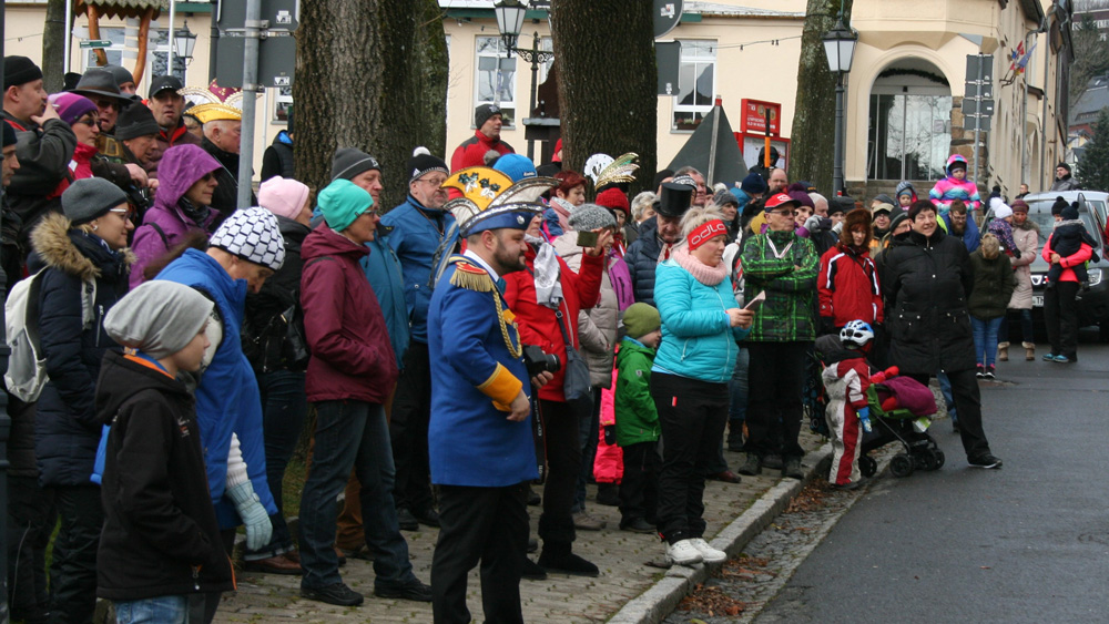 101.Auftakt
