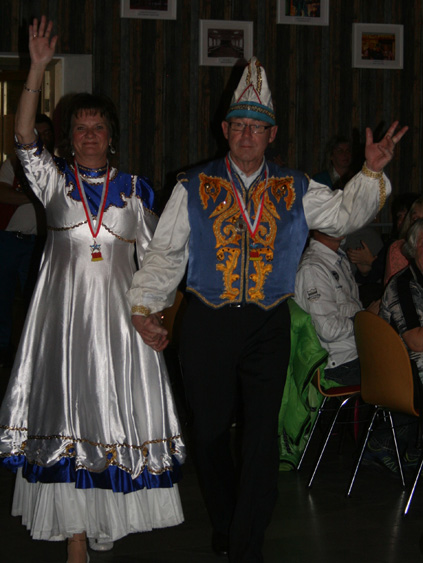 101.Auftakt