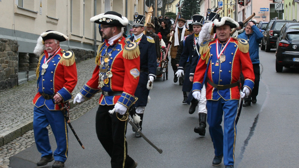 101.Auftakt