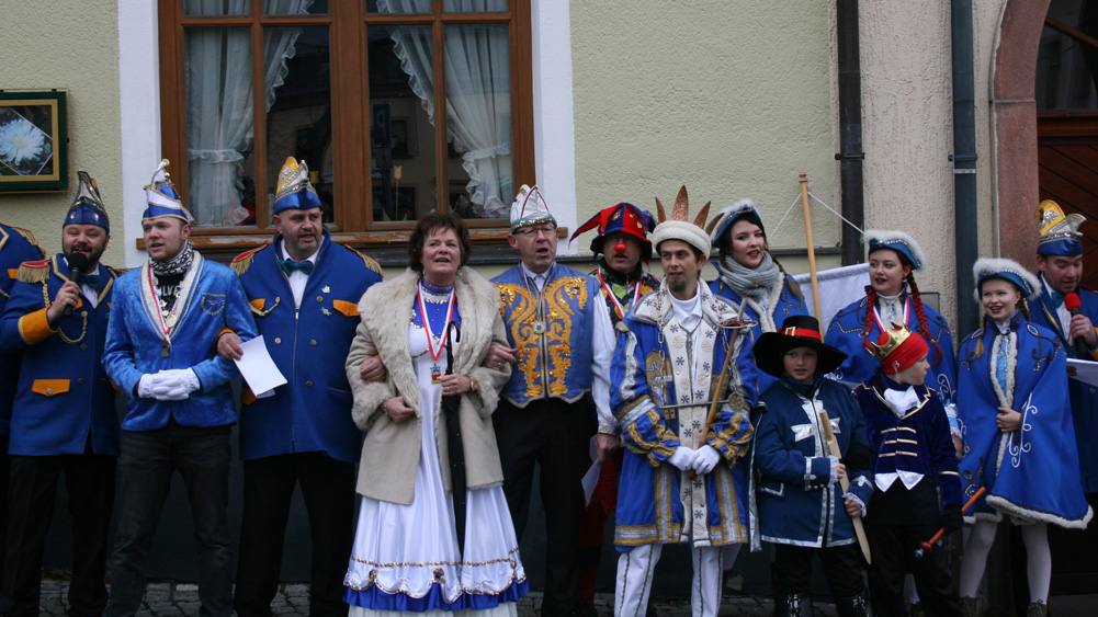 101.Auftakt