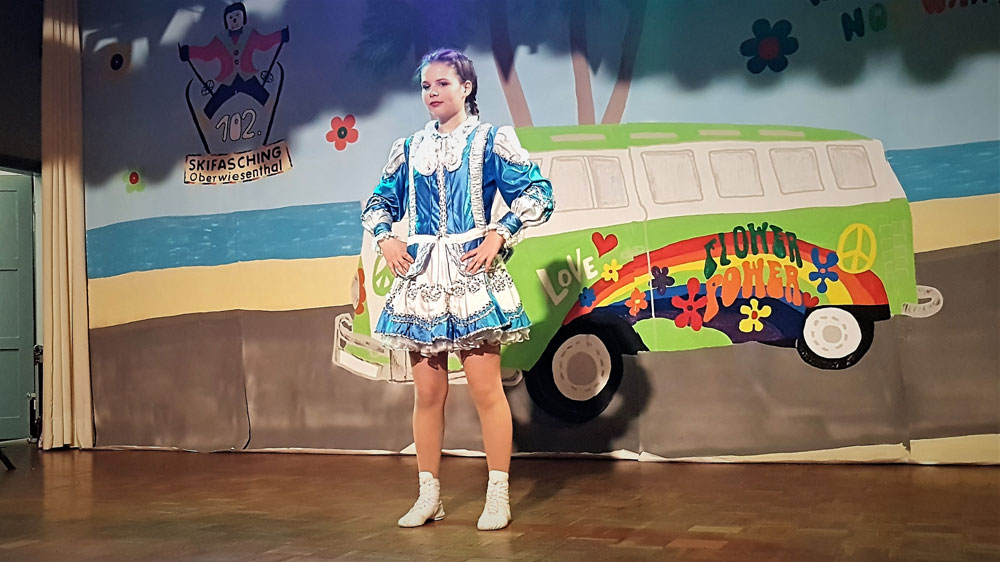Superkostümball