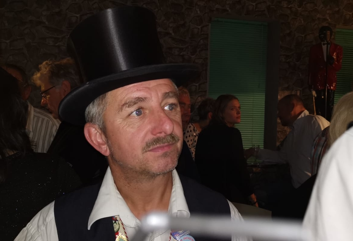 Wolfgang Franzen