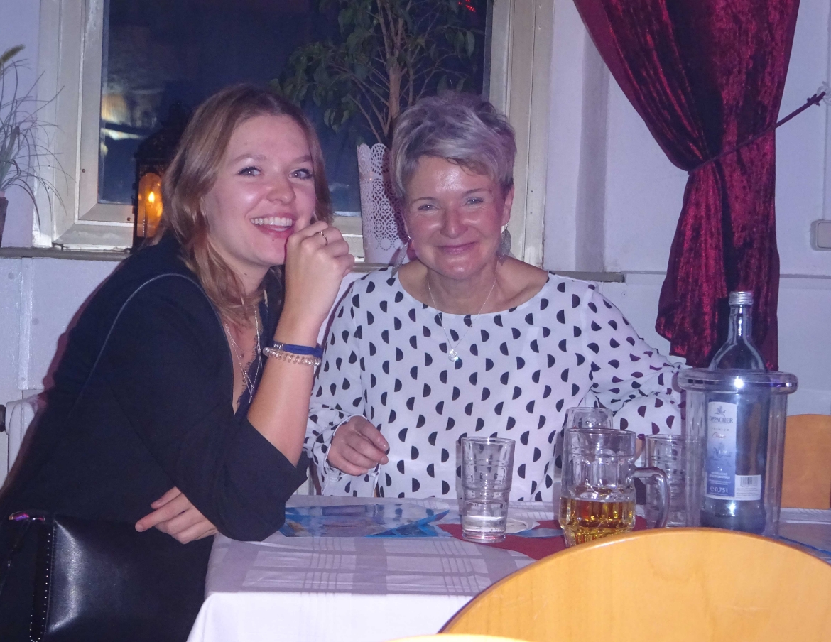 103. Auftaktveranstaltung 16.11.19