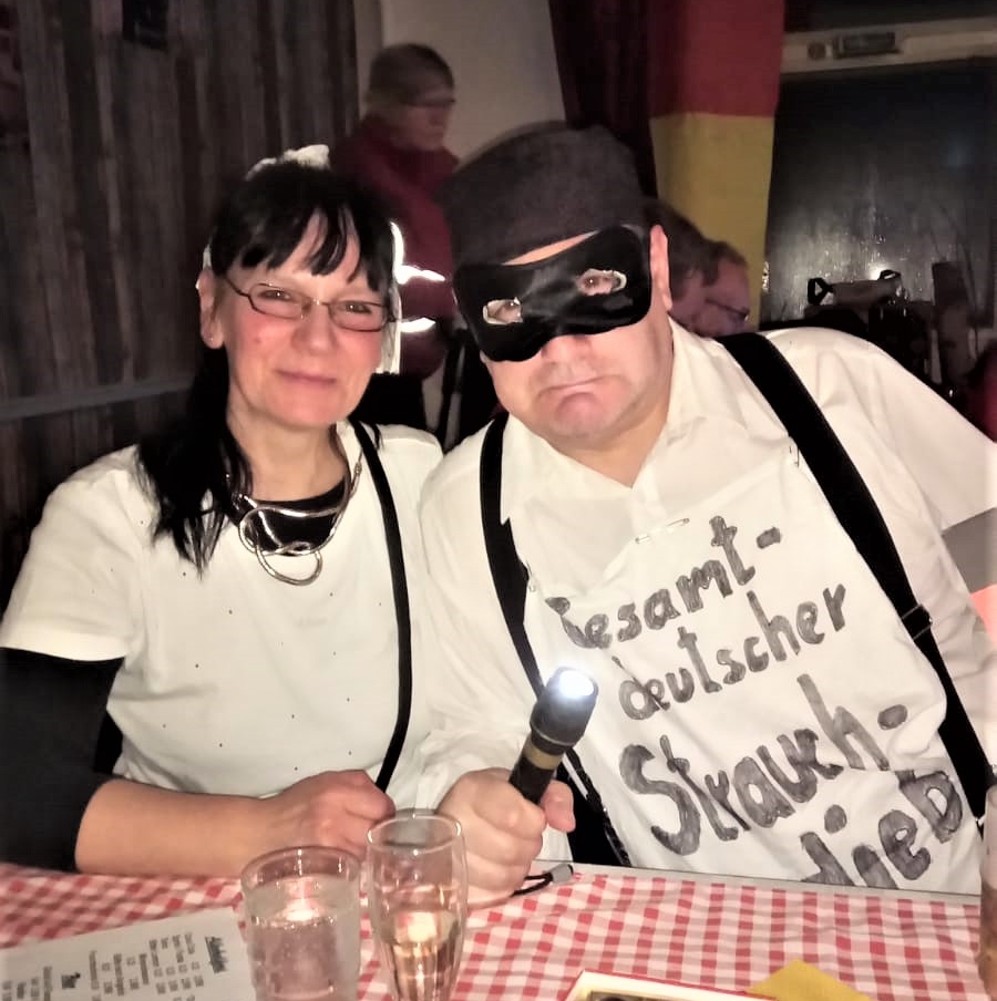 Skifasching 23.02.2020