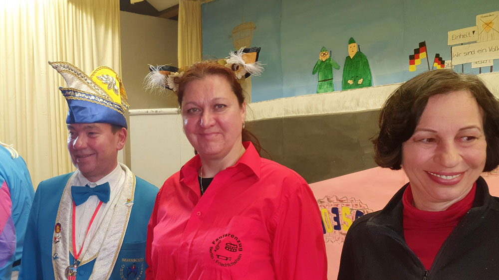 103. Skifasching