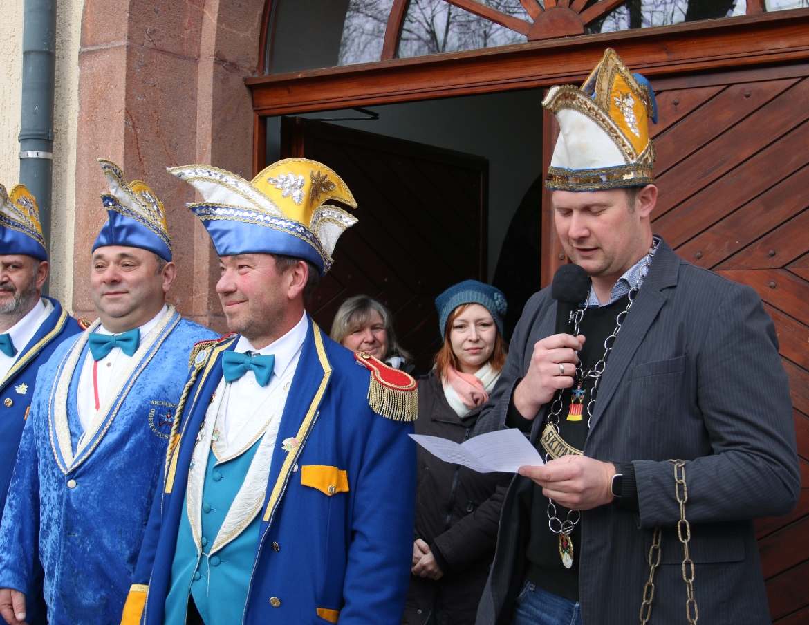 Auftakt