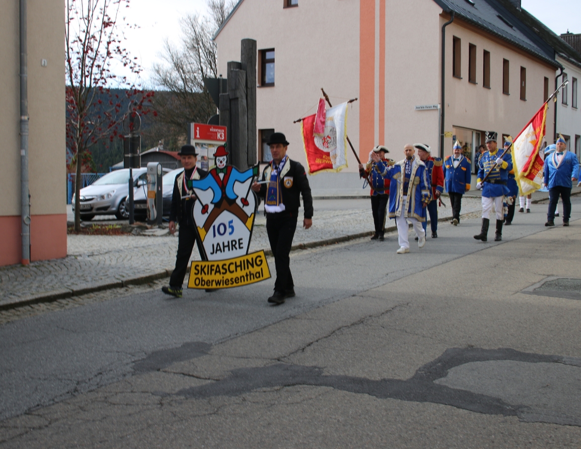 Auftakt