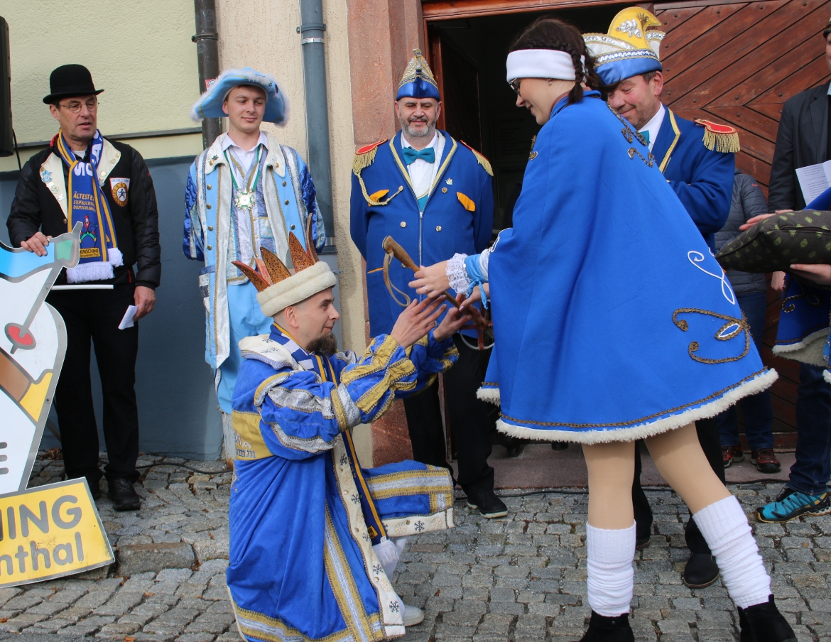 Auftakt