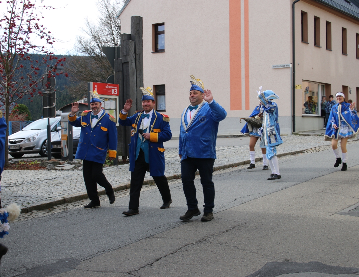 Auftakt