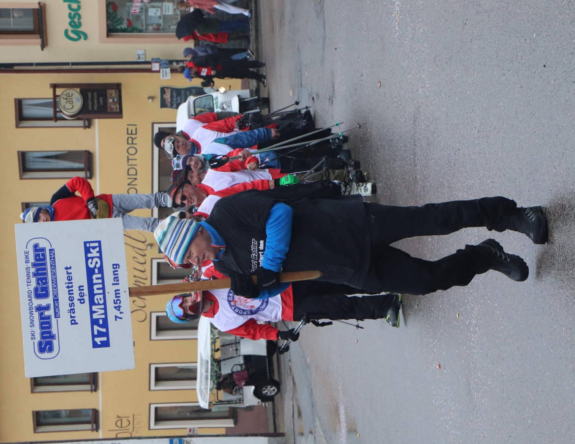 Skifasching 11.02.24