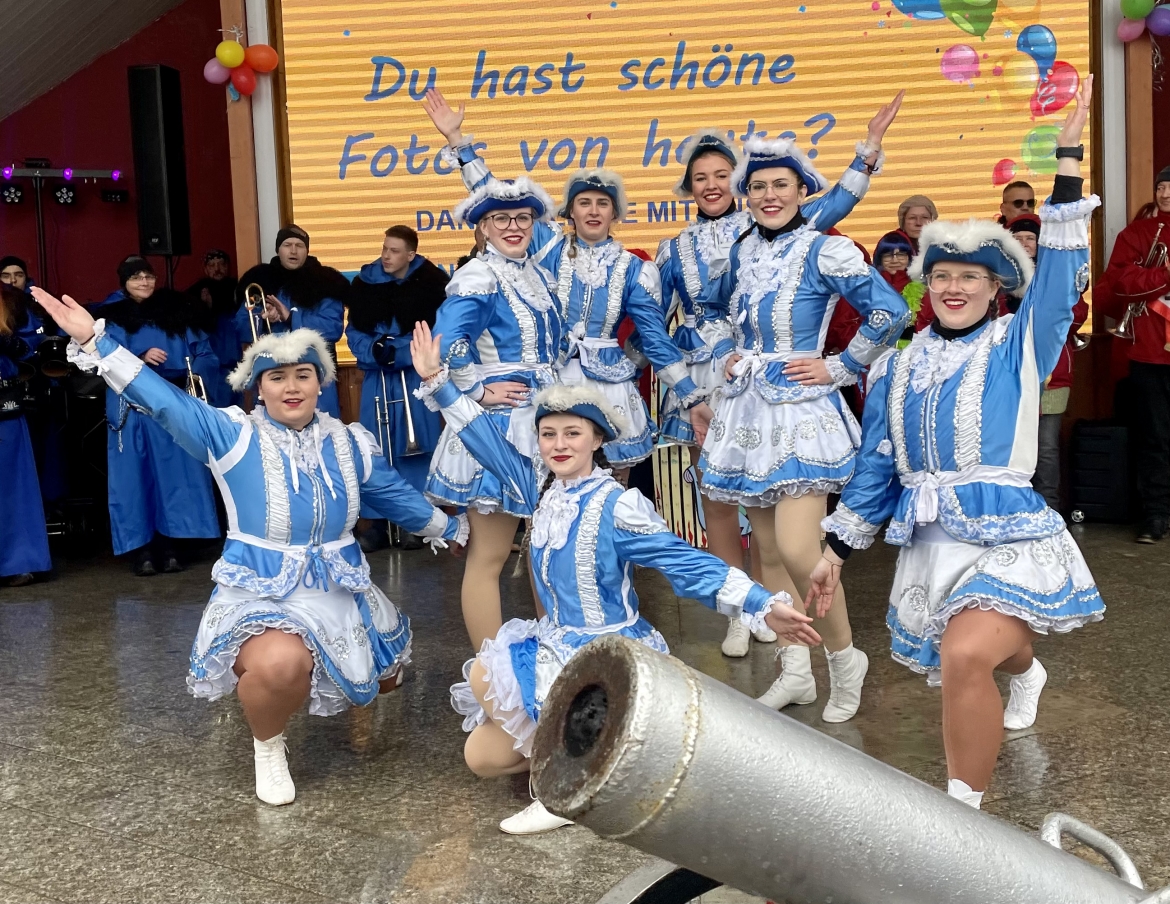 Skifasching 11.02.24