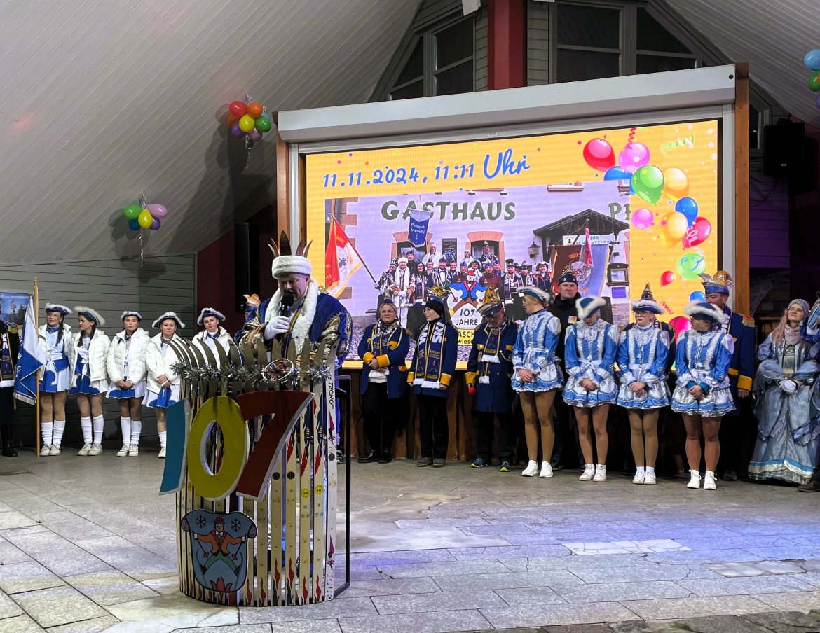 Skihang 15.11.2024
