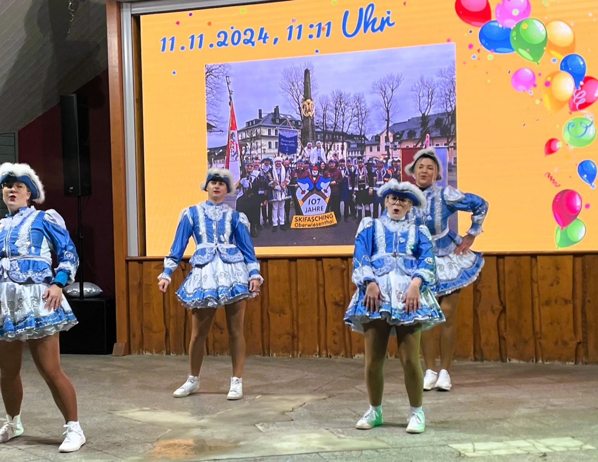 Skihang 15.11.2024