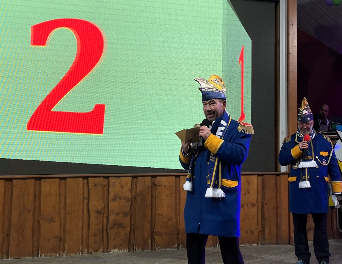 Skihang 15.11.2024