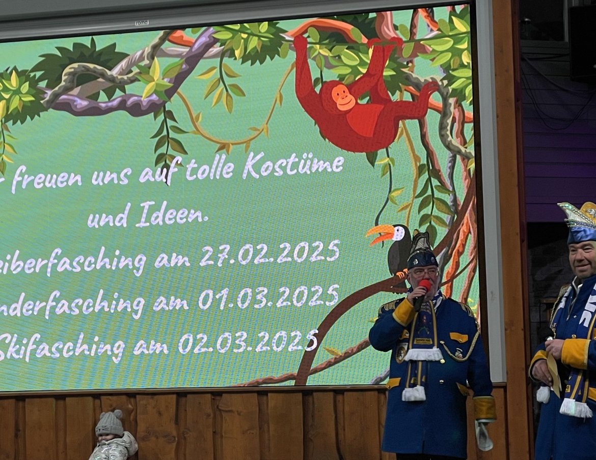 107. Skifasching
