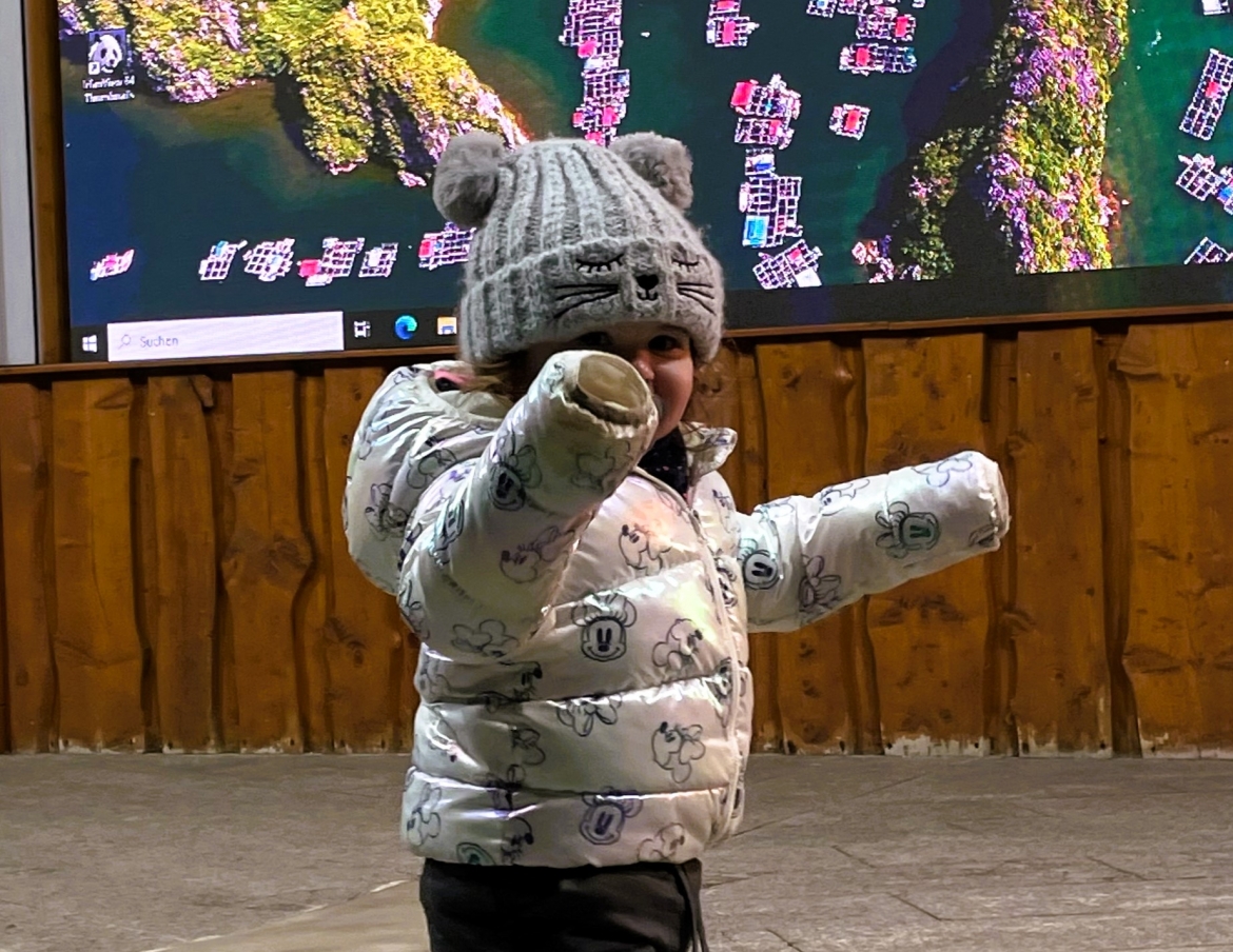 Skihang 15.11.2024