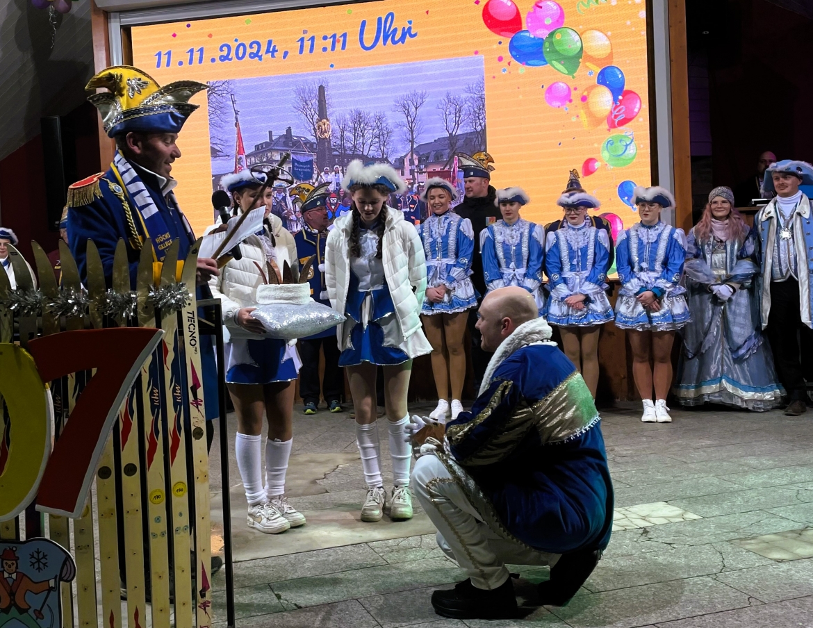 Skihang 15.11.2024