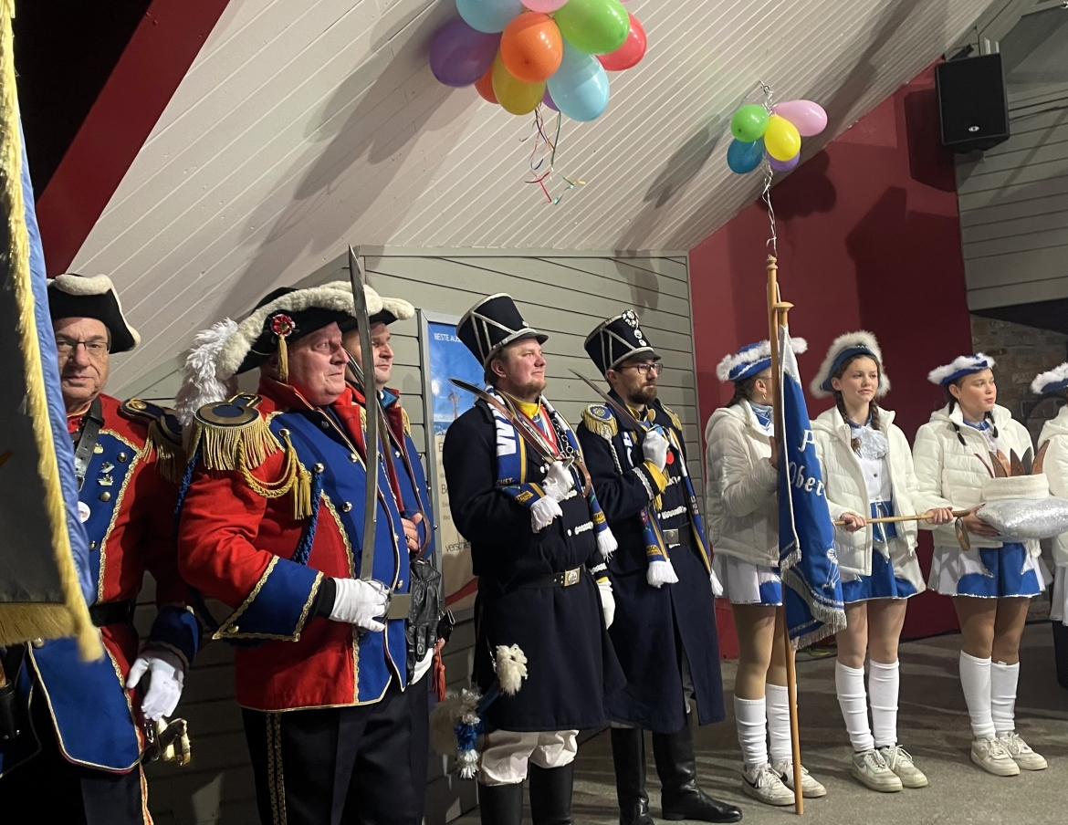 Skihang 15.11.2024