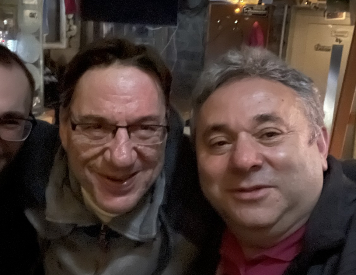 Skifasching 01.03.25