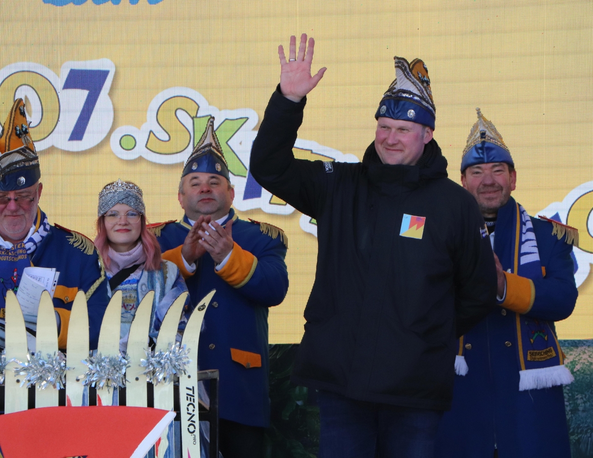 Steve Görner