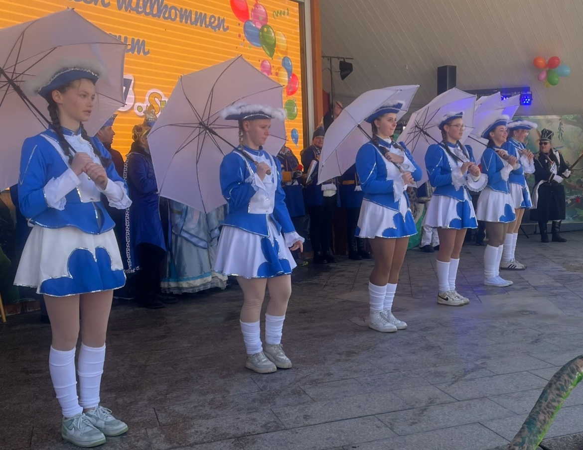 Skifasching 02.03.25