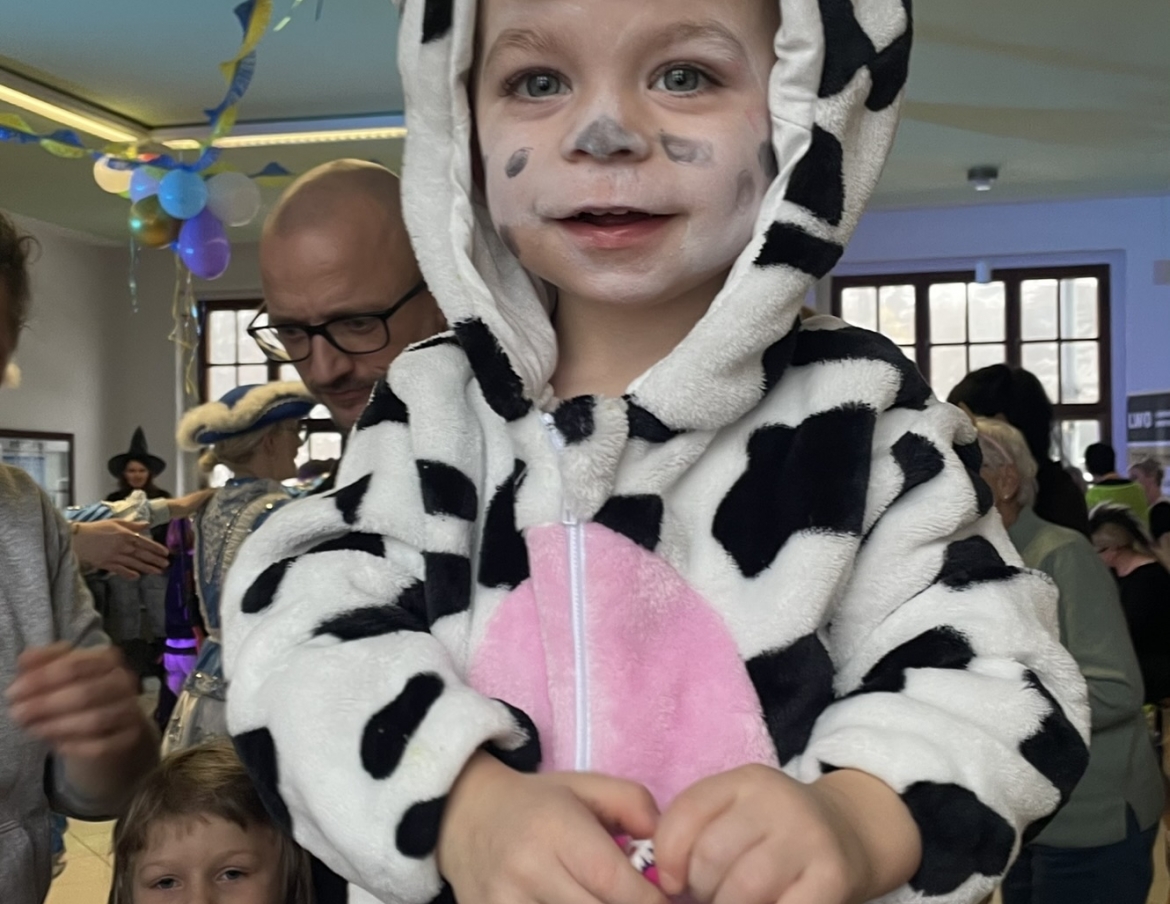 Kinderfasching