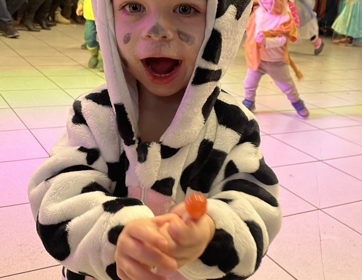 08.02. Kinderfasching