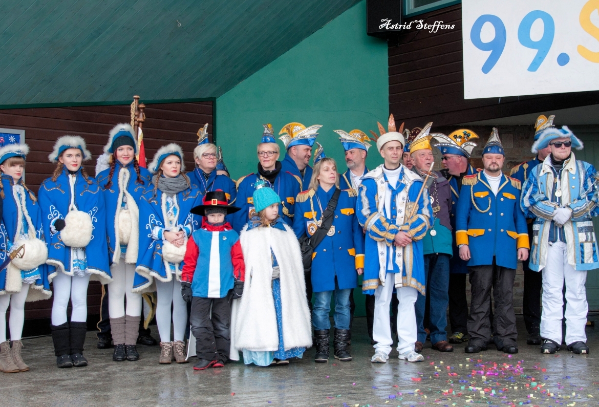 99. Skifasching Astrid Steffens