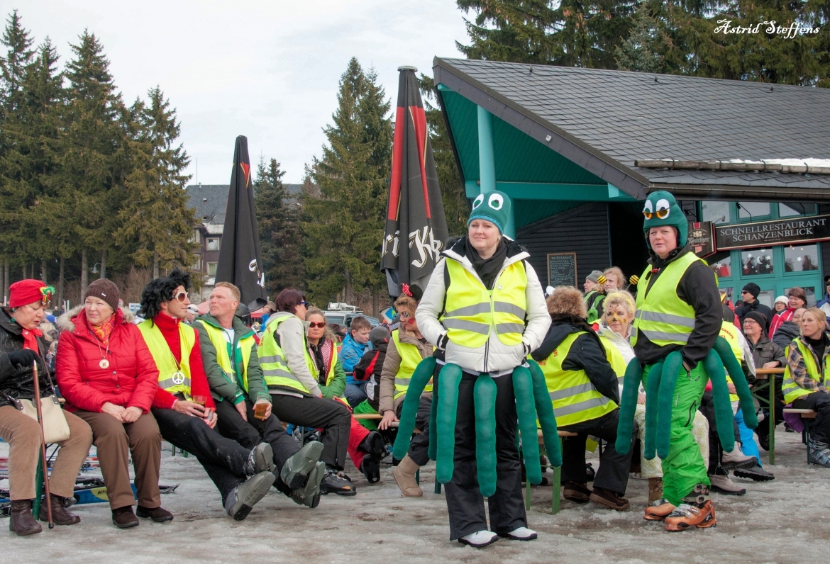 99. Skifasching Astrid Steffens