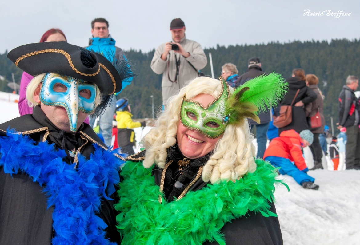 99. Skifasching Astrid Steffens