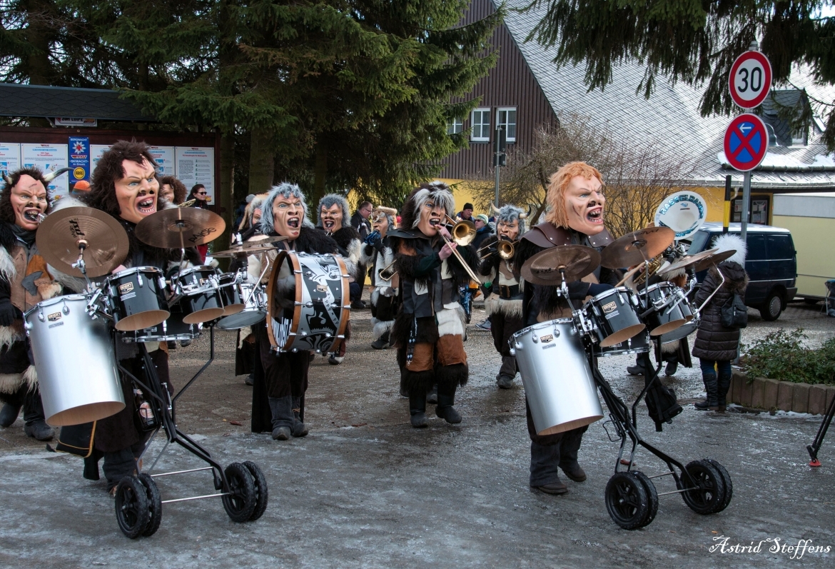 99. Skifasching Astrid Steffens
