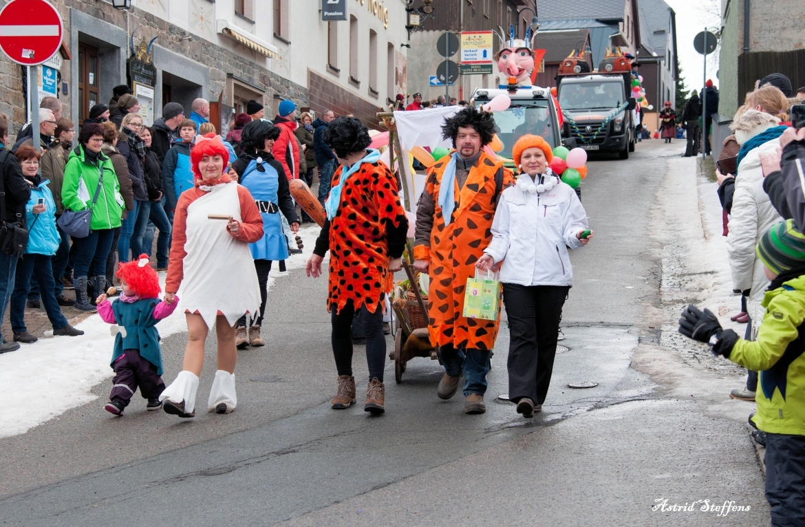 99. Skifasching © Astrid Steffens