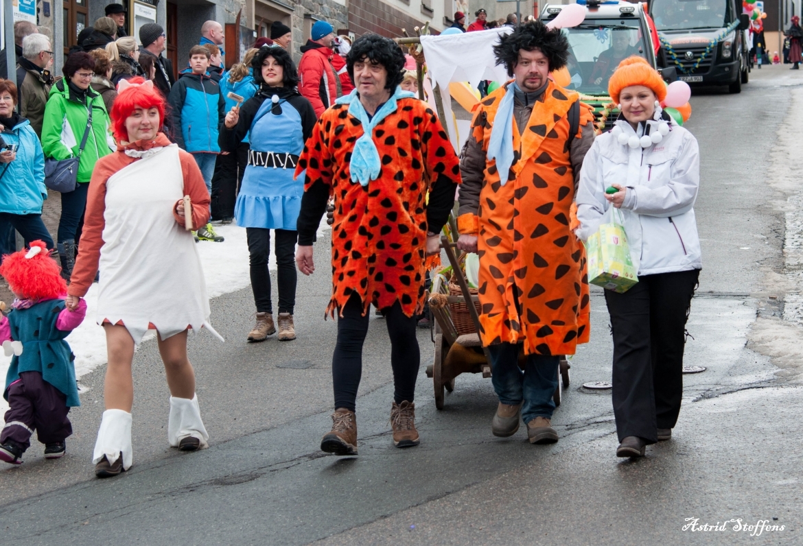 99. Skifasching Astrid Steffens