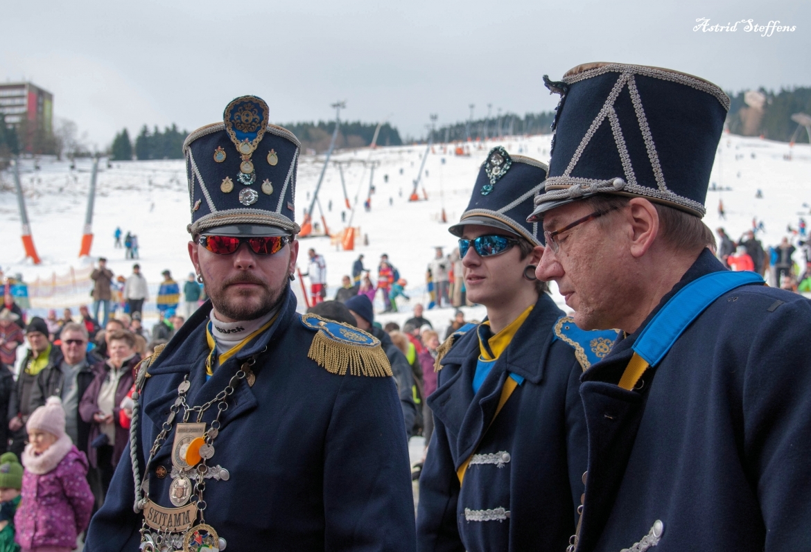 99. Skifasching Astrid Steffens