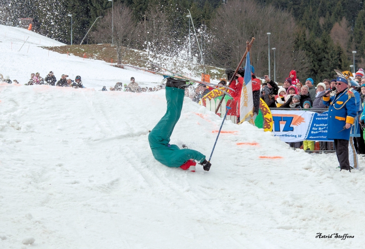 99. Skifasching Astrid Steffens