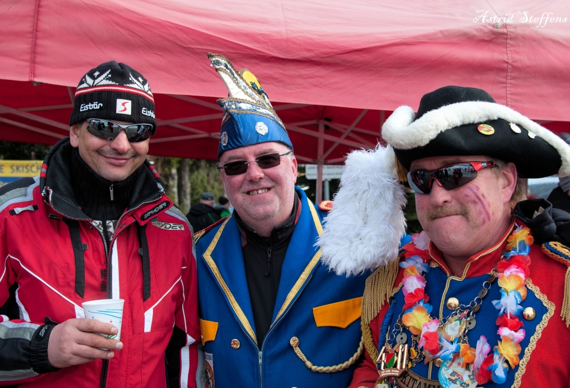 99. Skifasching Astrid Steffens