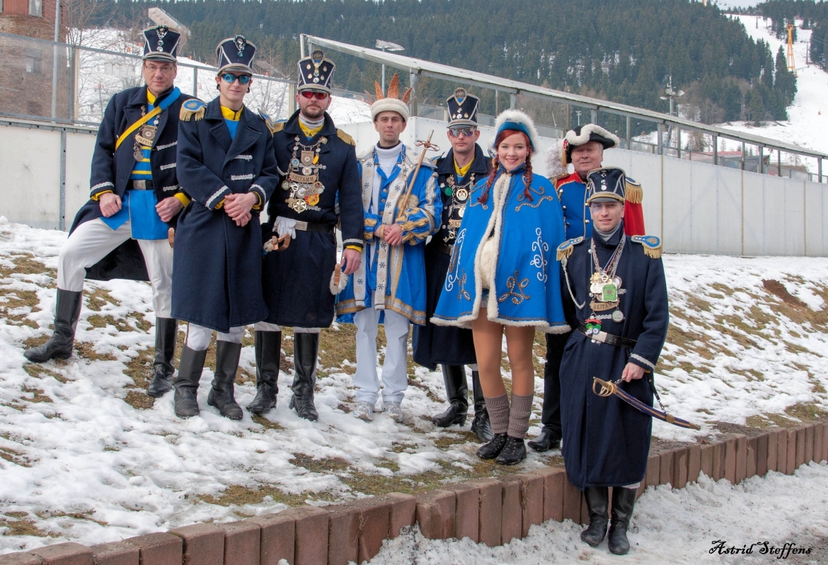 99. Skifasching Astrid Steffens