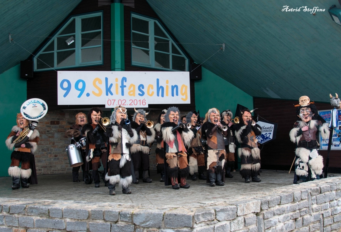 99. Skifasching Astrid Steffens