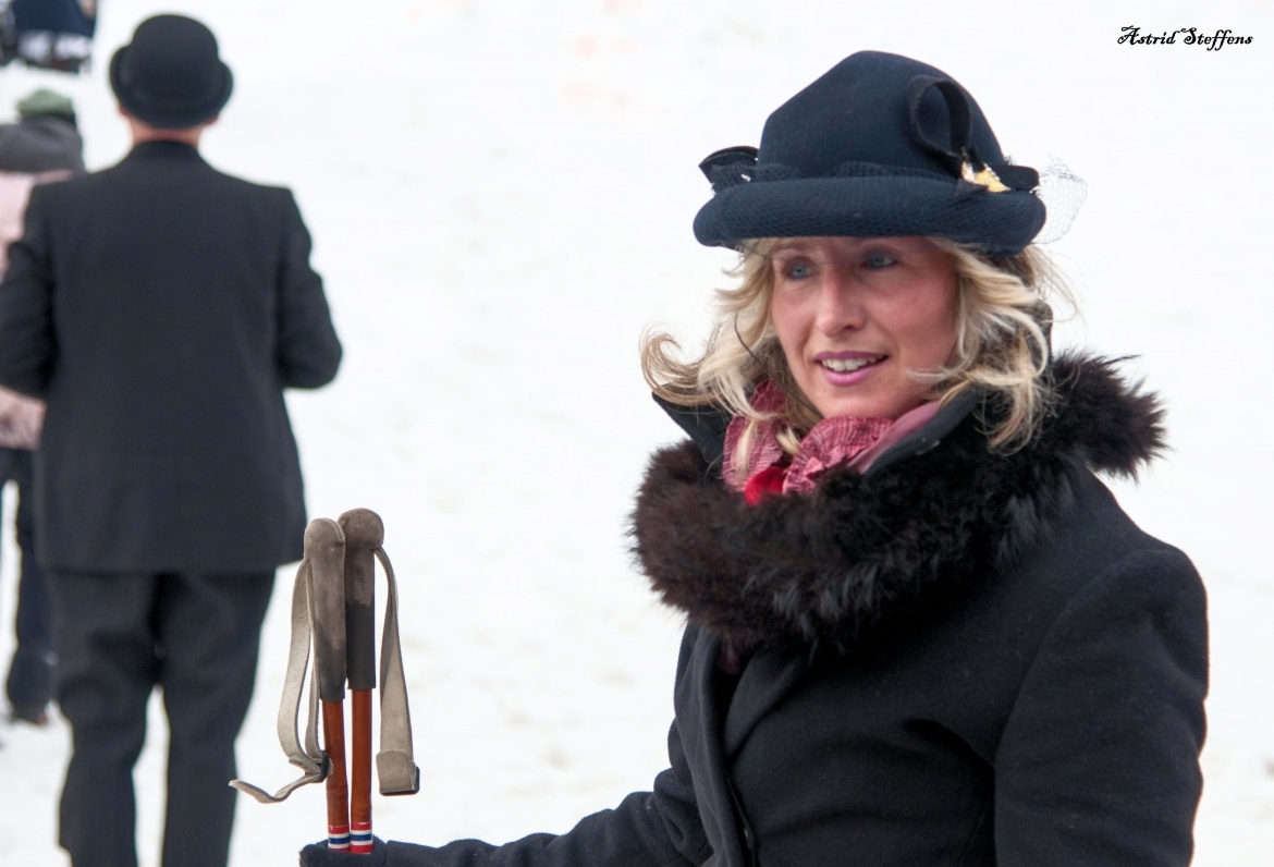 99. Skifasching Astrid Steffens