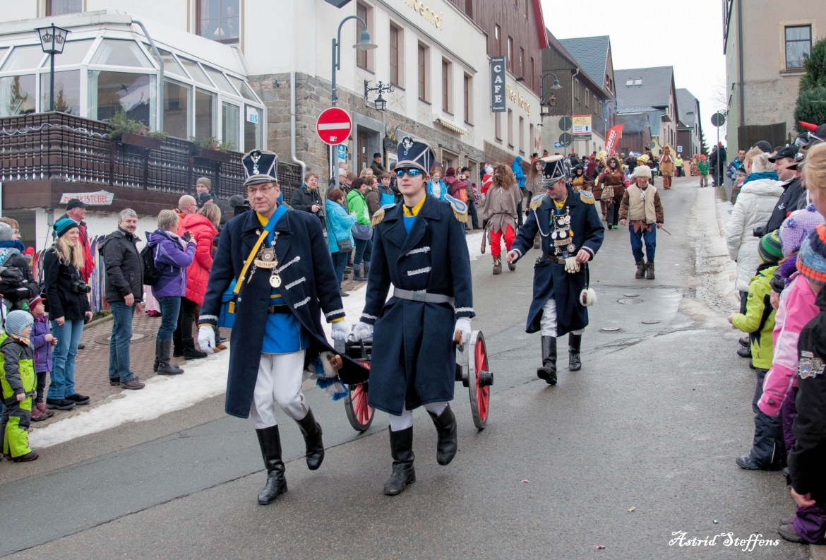 99. Skifasching © Astrid Steffens