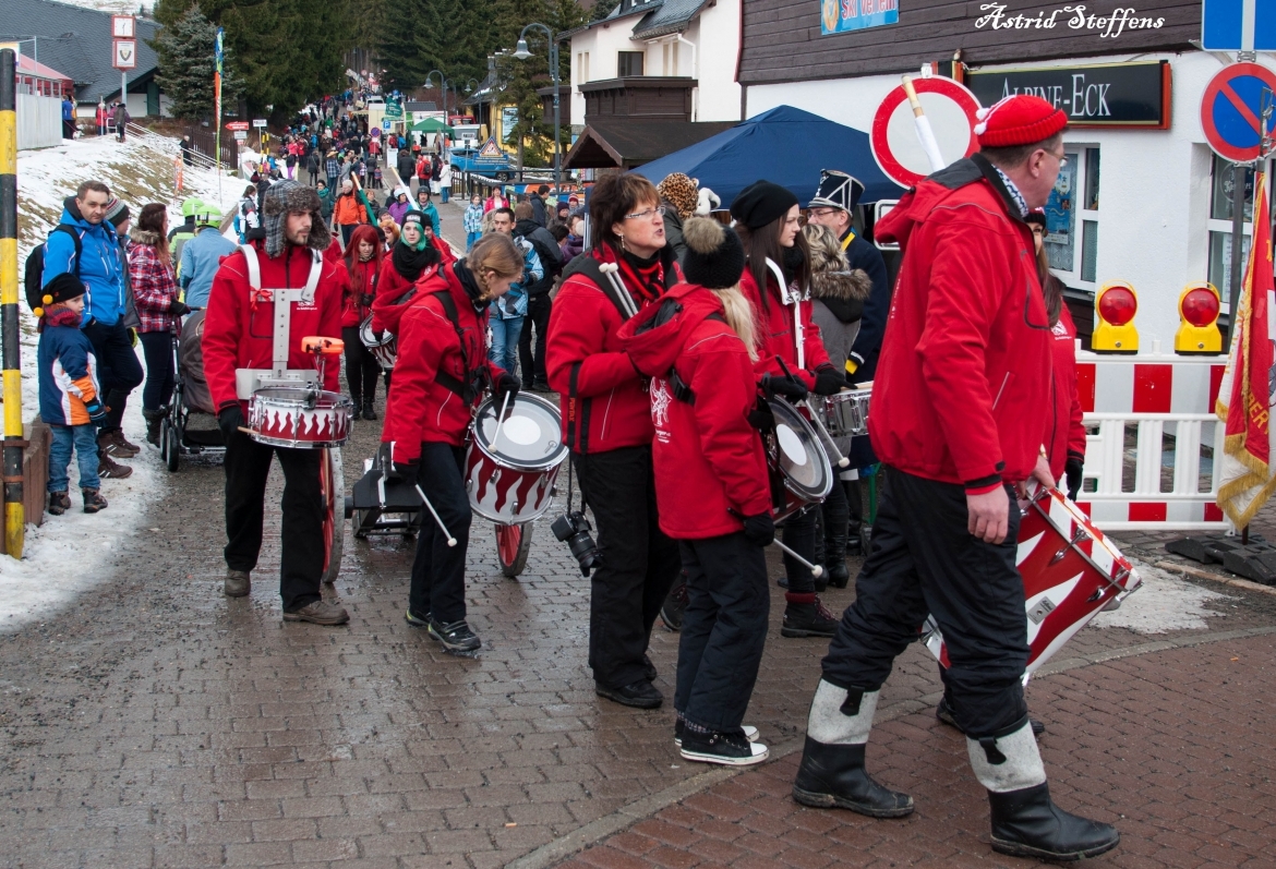 99. Skifasching Astrid Steffens