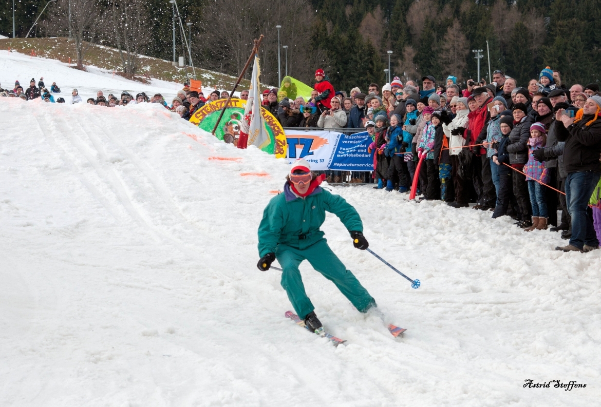 99. Skifasching Astrid Steffens