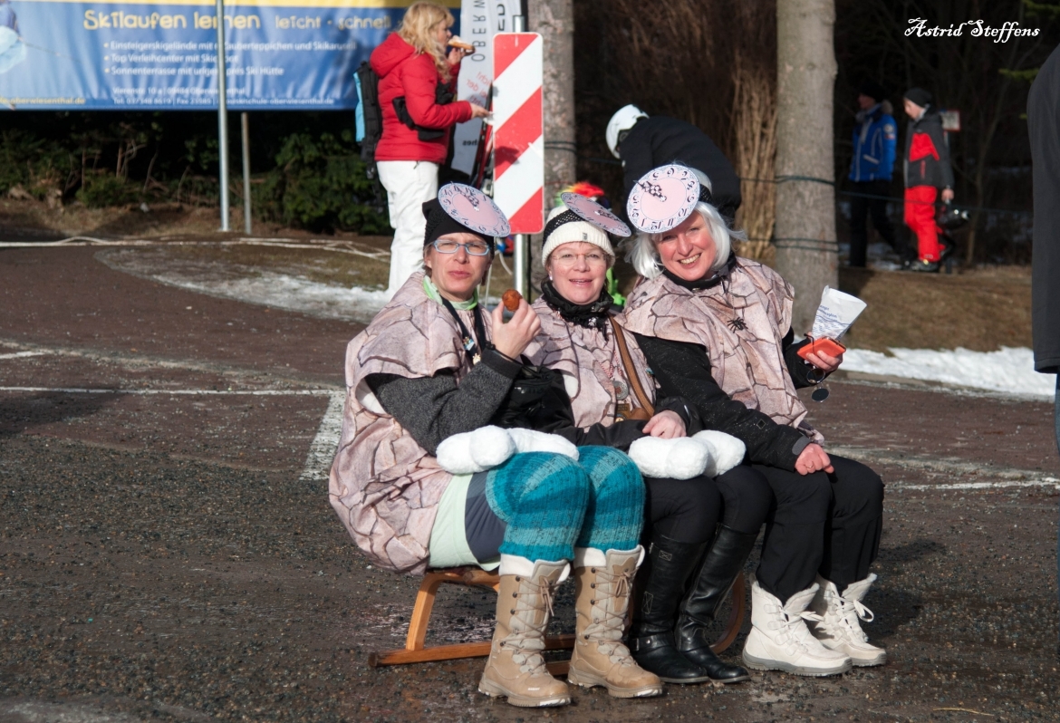 99. Skifasching Astrid Steffens